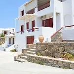 Maria-Katerina-Mykonos Apartments